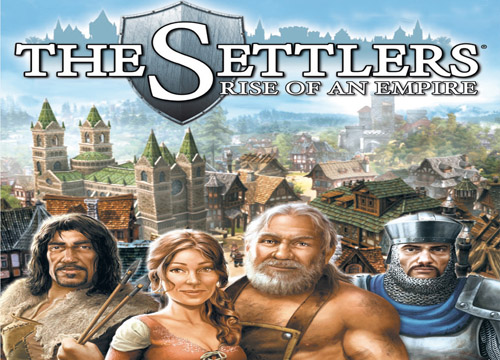 Settlers Saga